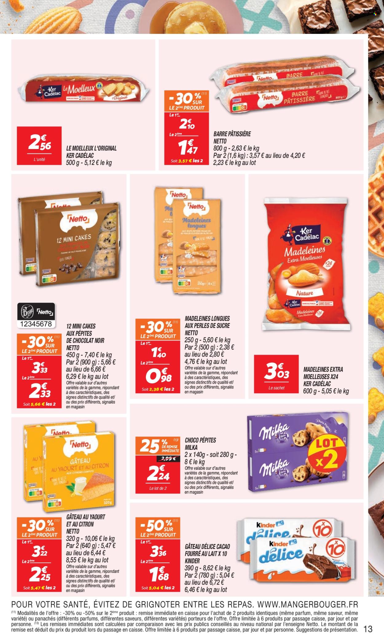 Catalogue Netto - 15/09/2026 - 21/09/2026. Page 13