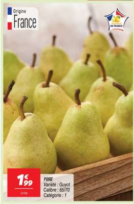 POIRE