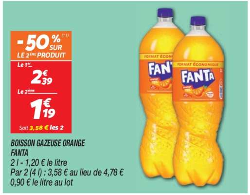 FANTA