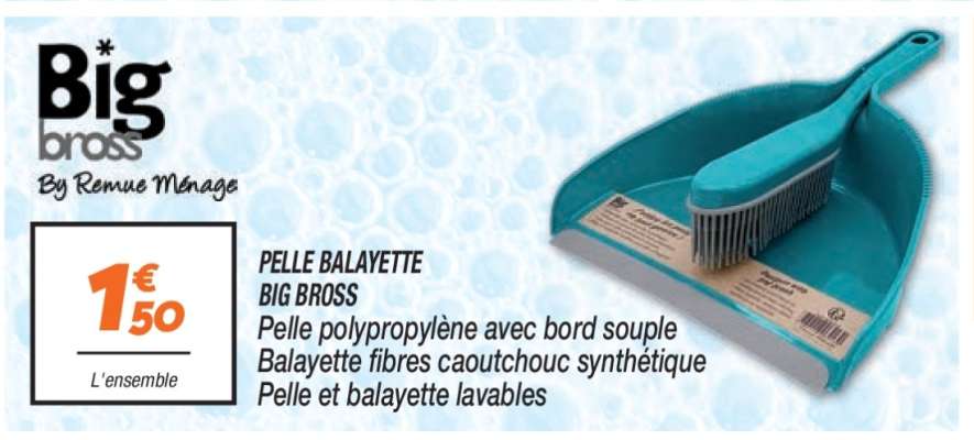 PELLE BALAYETTE