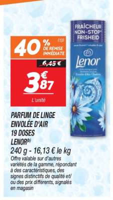 Lenor