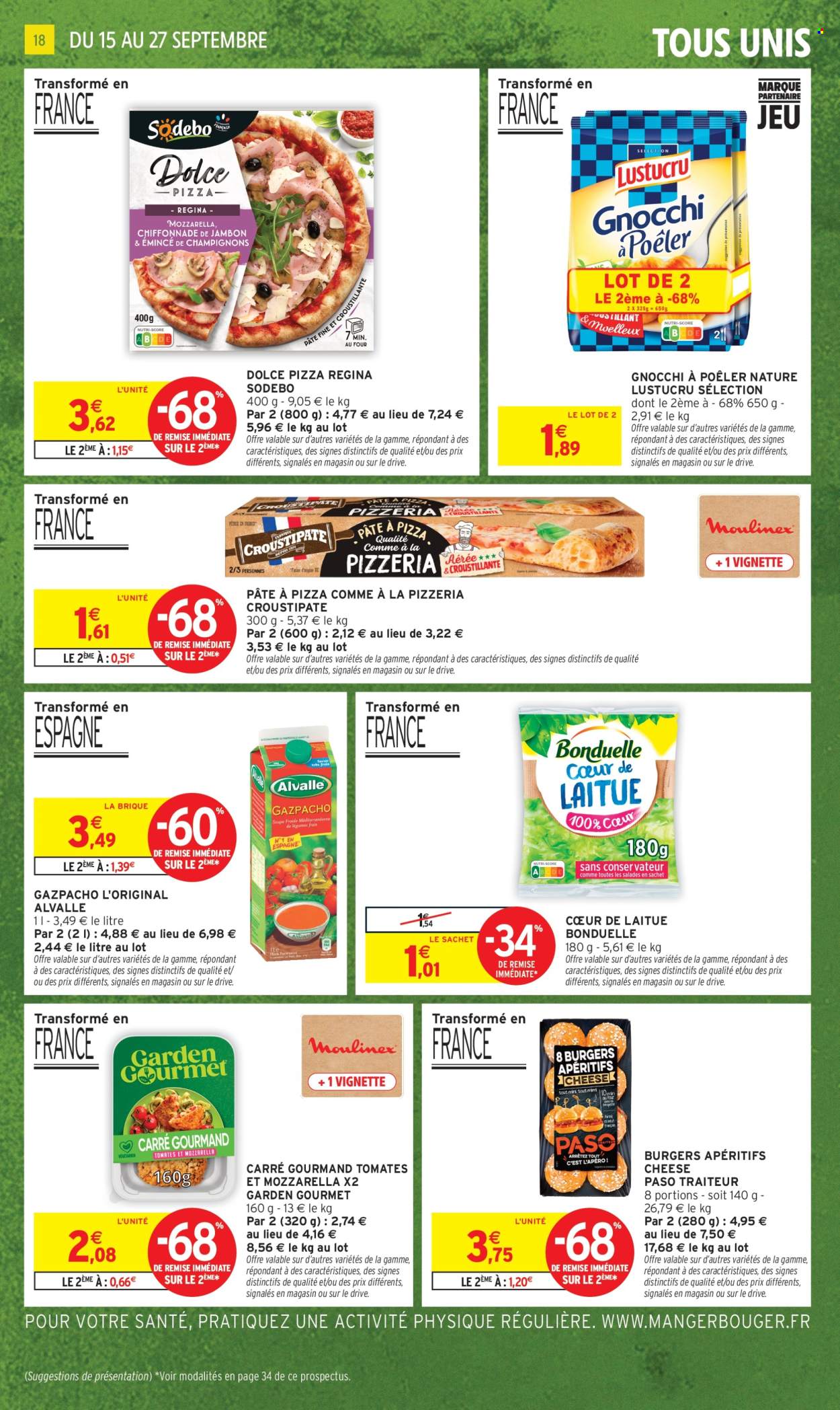 Catalogue Intermarché Hyper - 15/09/2026 - 27/09/2026. Page 18