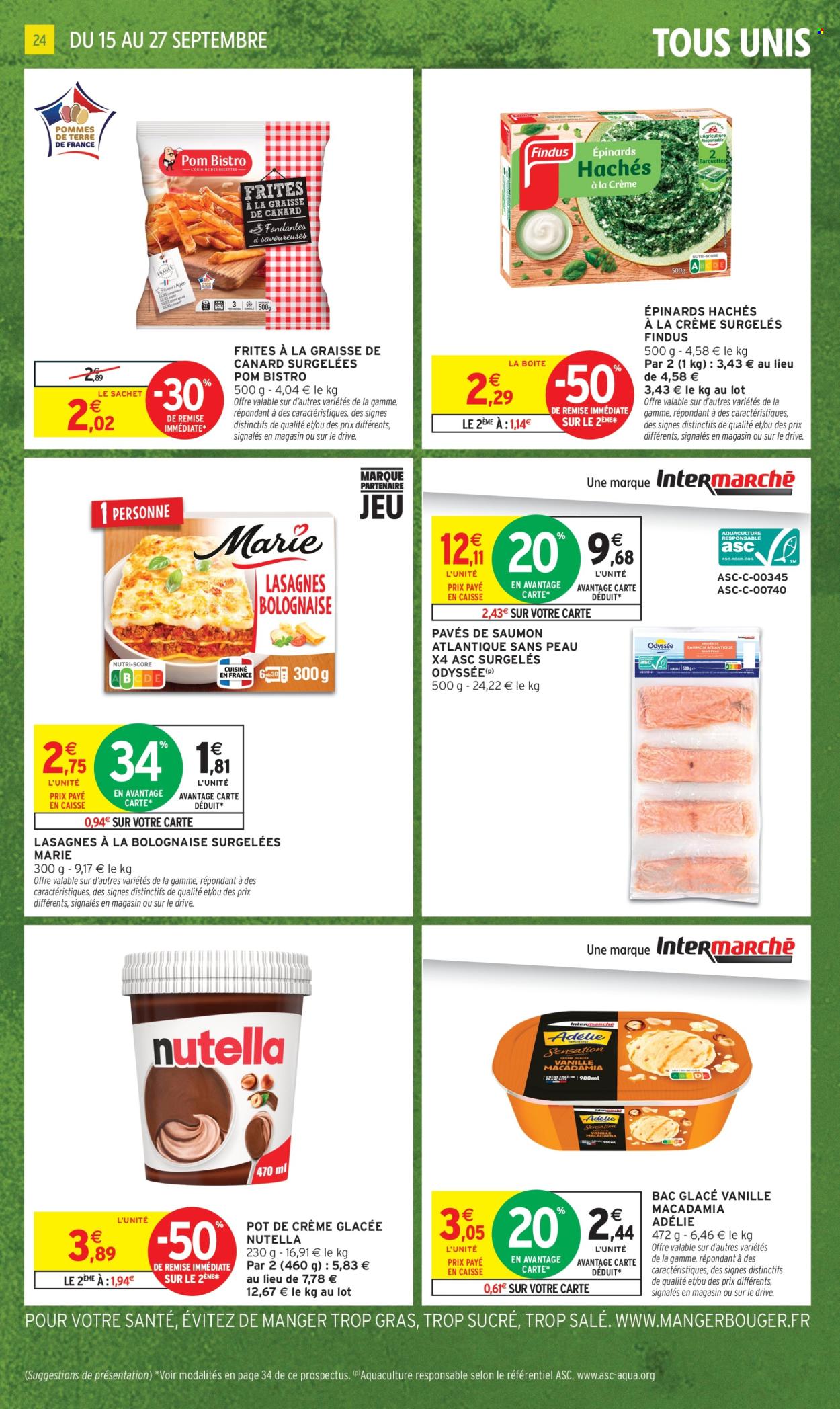 Catalogue Intermarché Hyper - 15/09/2026 - 27/09/2026. Page 24