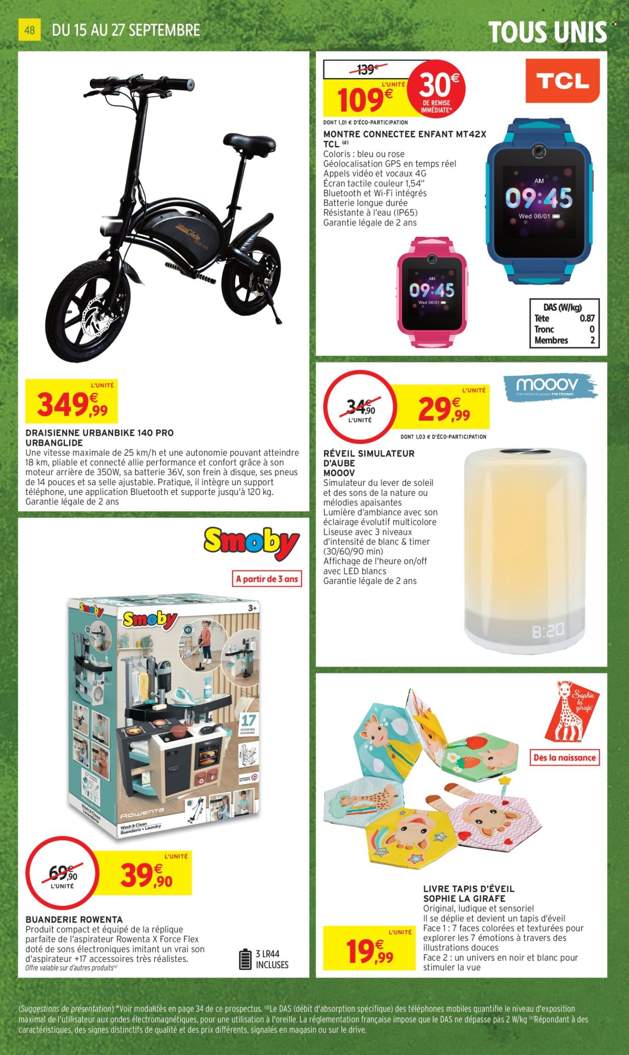 Catalogue Intermarché Hyper - 15/09/2026 - 27/09/2026. Page 48