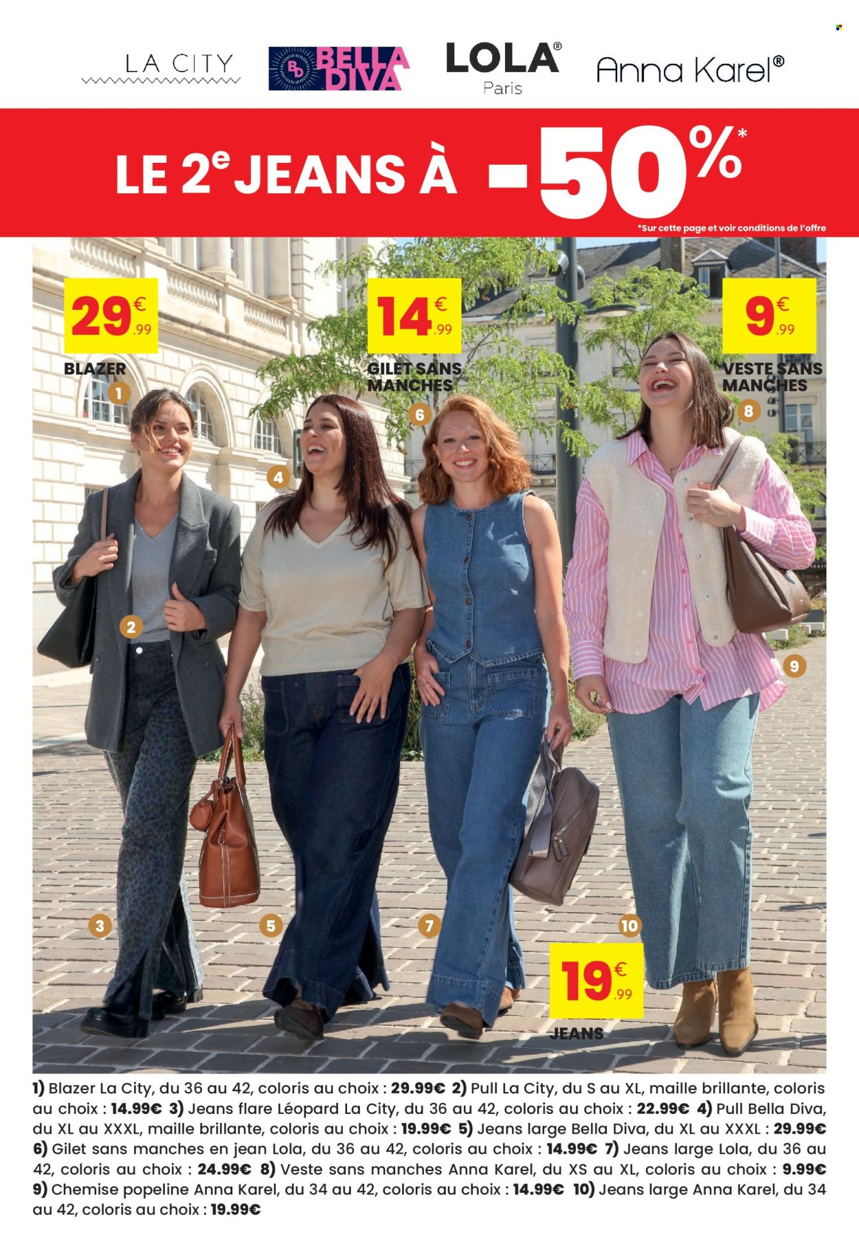 Catalogue Stokomani - 09/09/2026 - 20/09/2026. Page 2
