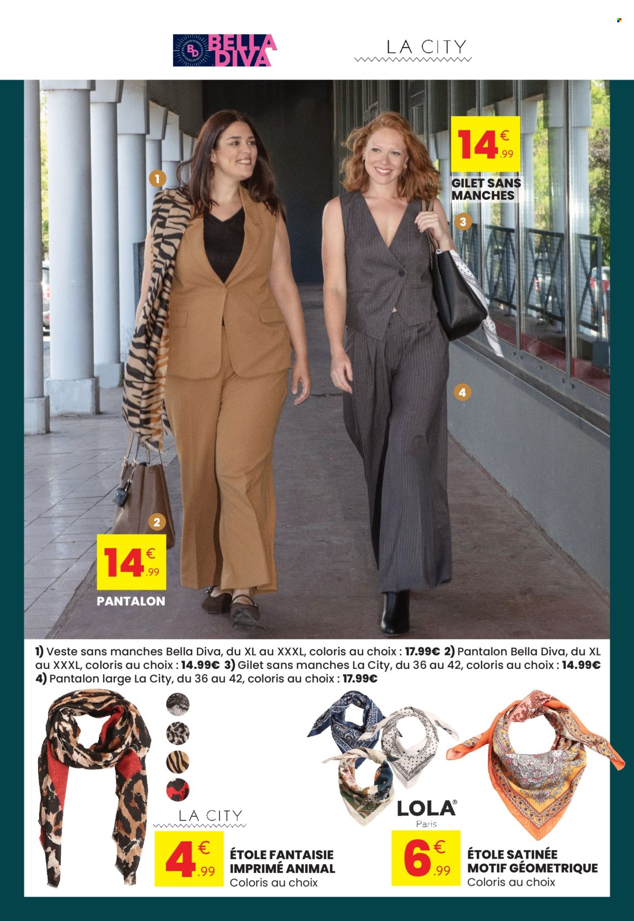 Catalogue Stokomani - 09/09/2026 - 20/09/2026. Page 3