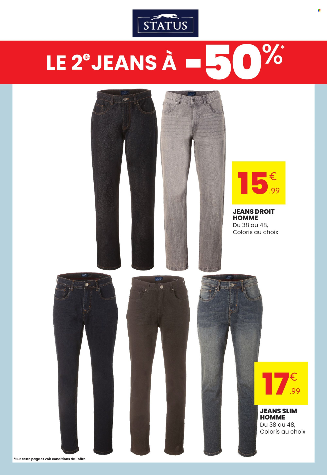Catalogue Stokomani - 09/09/2026 - 20/09/2026. Page 7