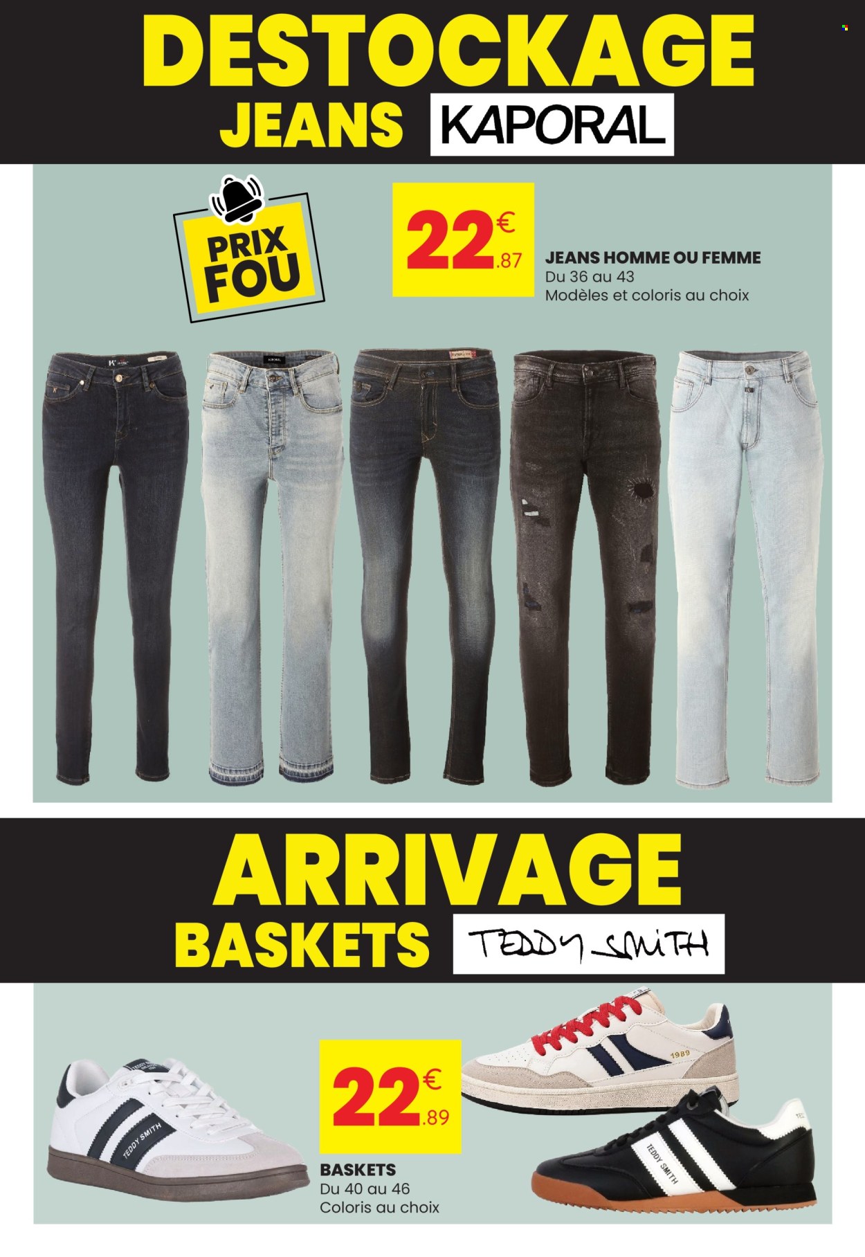 Catalogue Stokomani - 09/09/2026 - 20/09/2026. Page 10