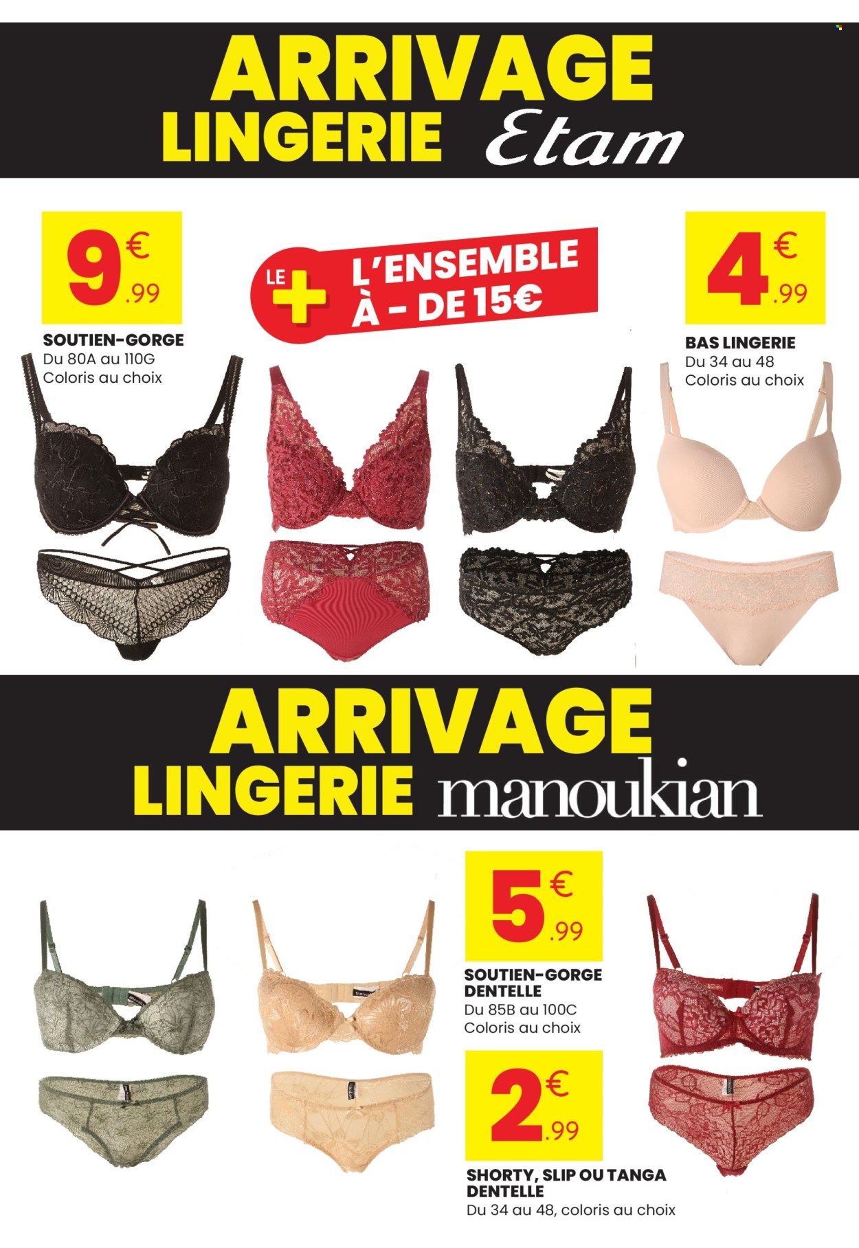 Catalogue Stokomani - 09/09/2026 - 20/09/2026. Page 13