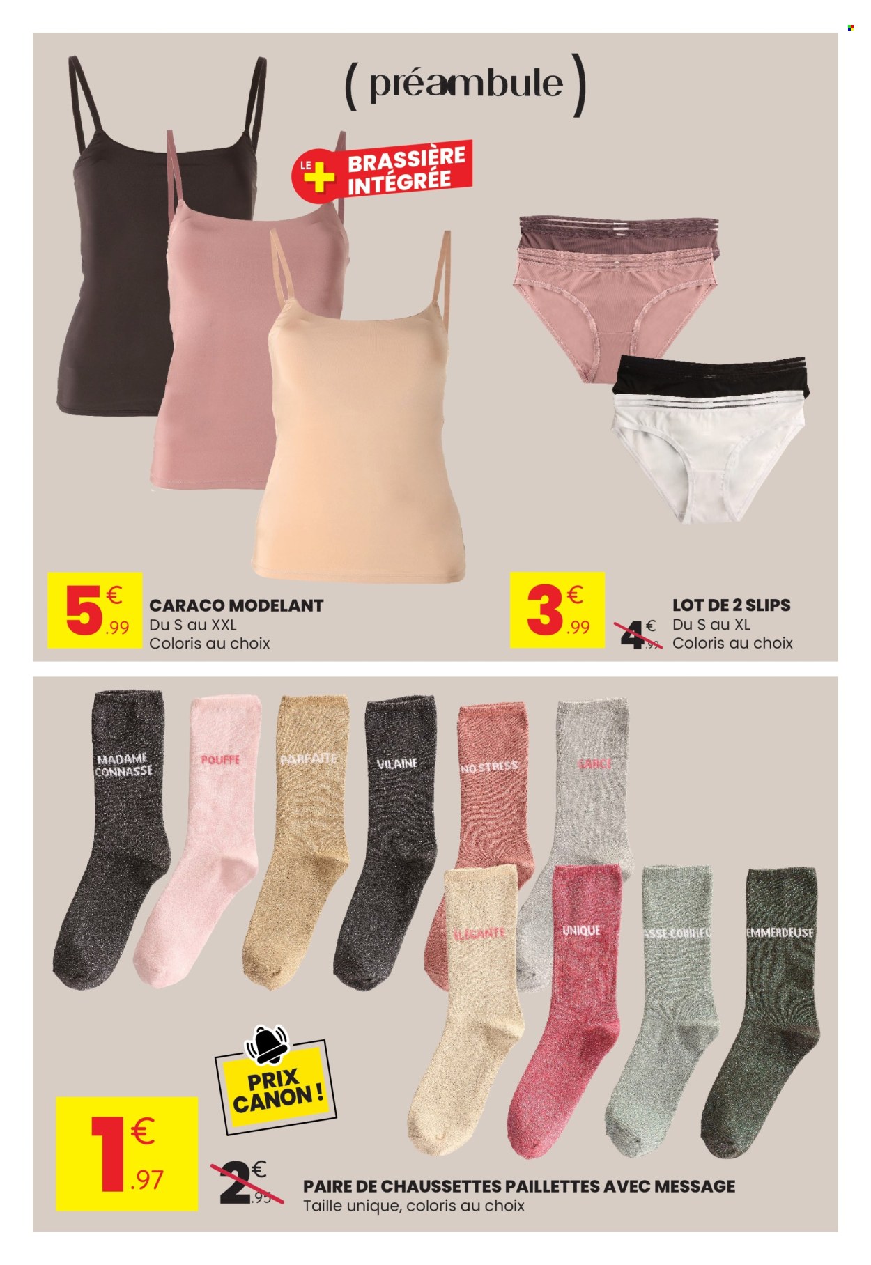 Catalogue Stokomani - 09/09/2026 - 20/09/2026. Page 15