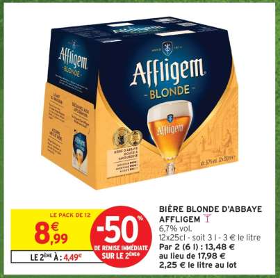 Affligem Blonde