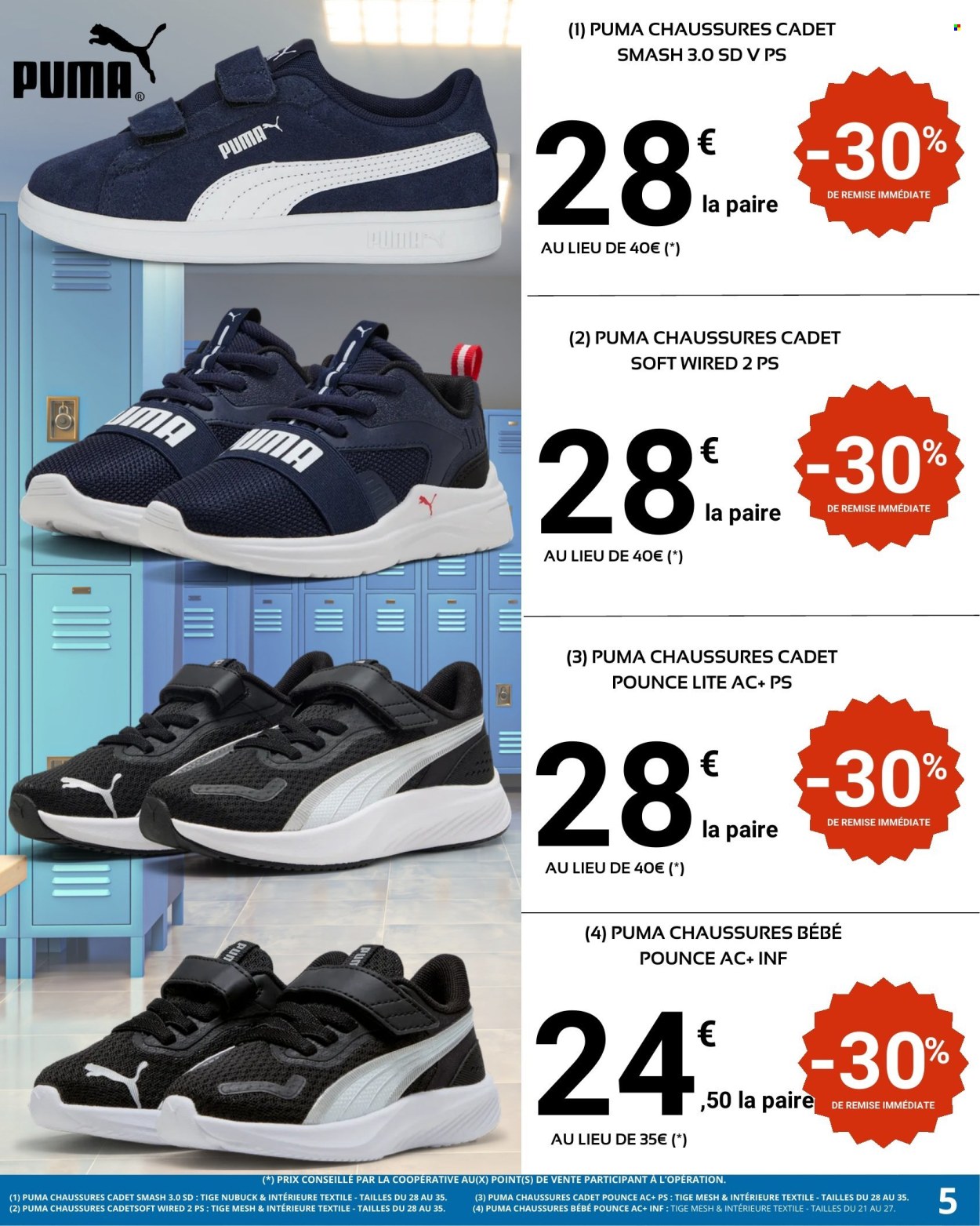 Catalogue E.Leclerc - 04/08/2026 - 26/09/2026. Page 5