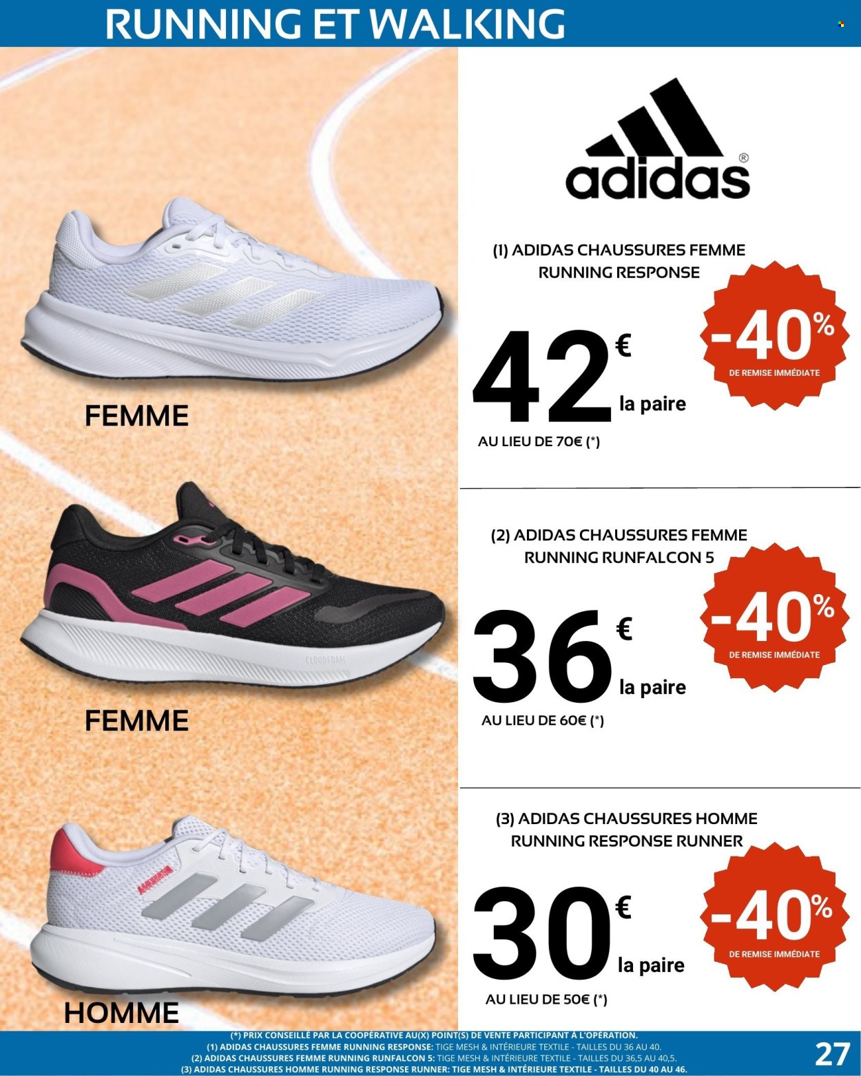 Catalogue E.Leclerc - 04/08/2026 - 26/09/2026. Page 27