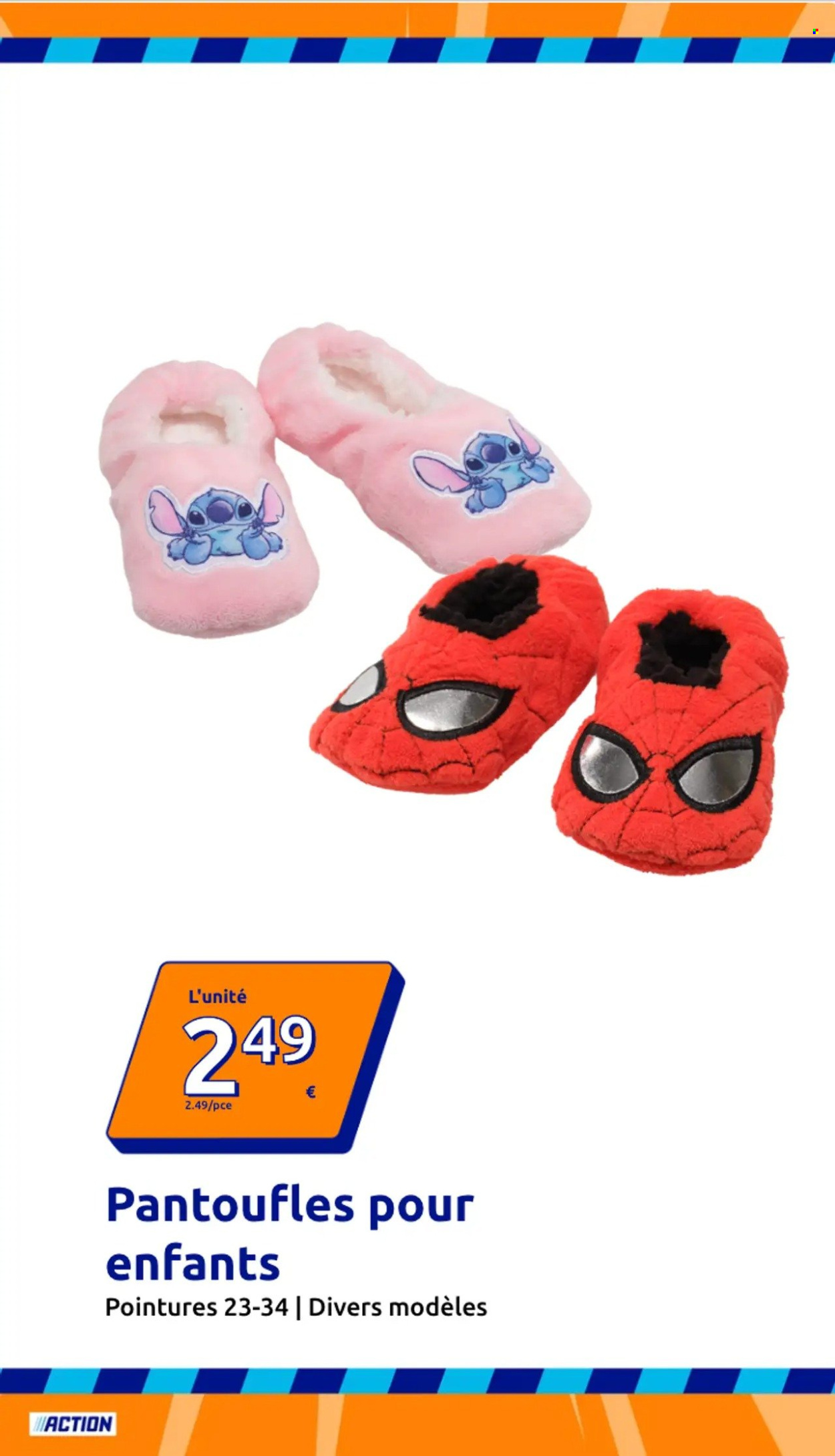 Catalogue Action - 09/09/2026 - 15/09/2026. Page 3
