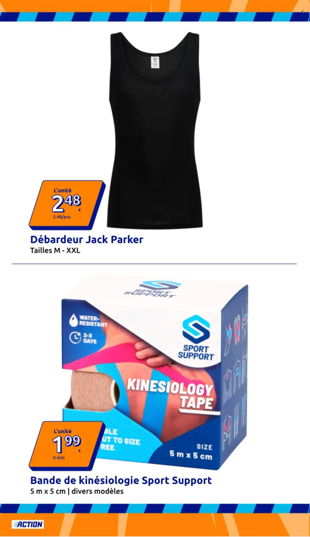 Catalogue Action - 09/09/2026 - 15/09/2026. Page 4