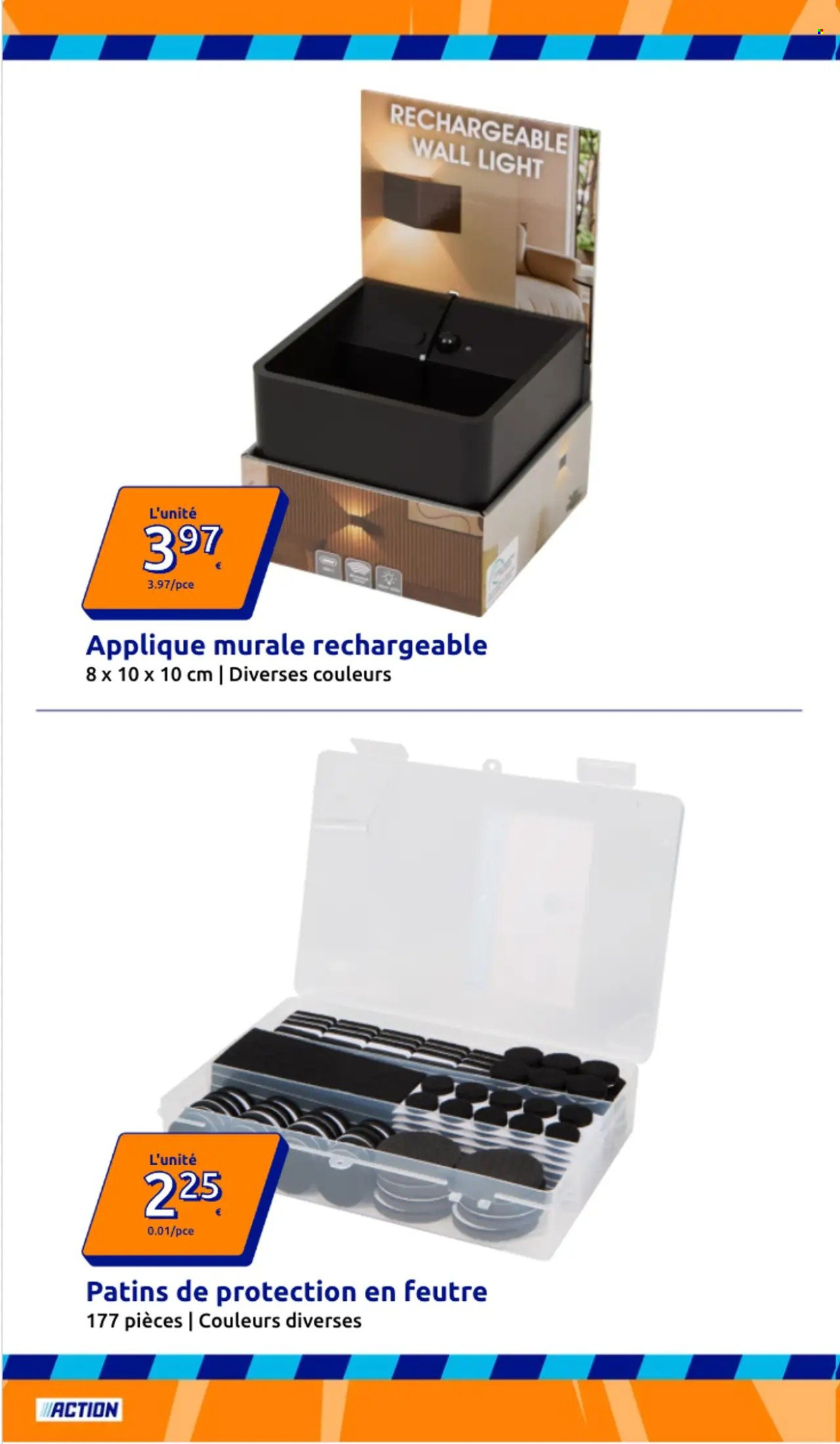 Catalogue Action - 09/09/2026 - 15/09/2026. Page 6