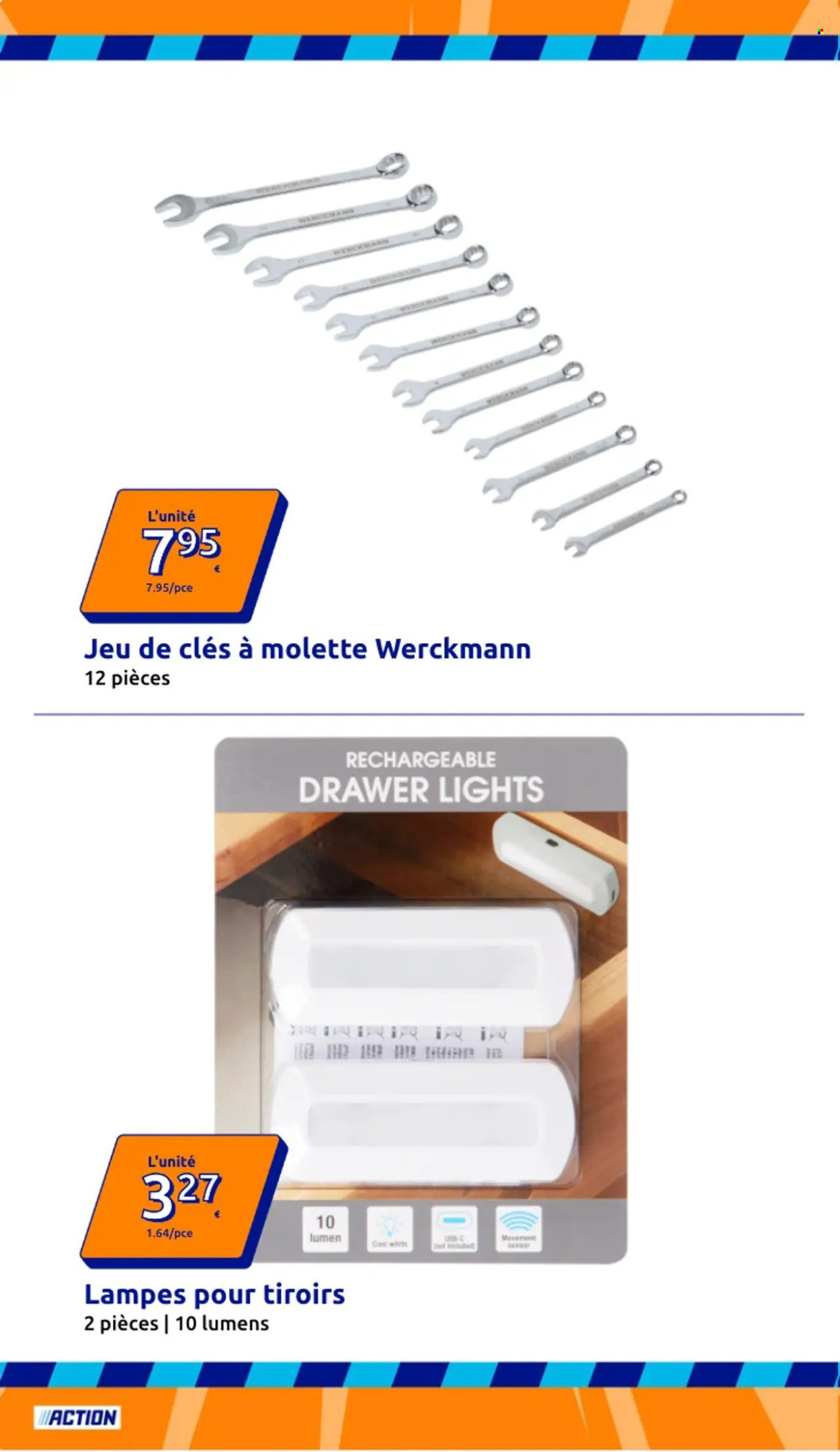 Catalogue Action - 09/09/2026 - 15/09/2026. Page 8