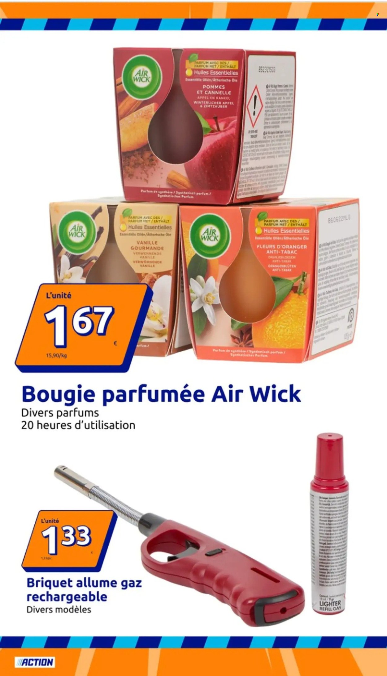 Catalogue Action - 09/09/2026 - 15/09/2026. Page 11