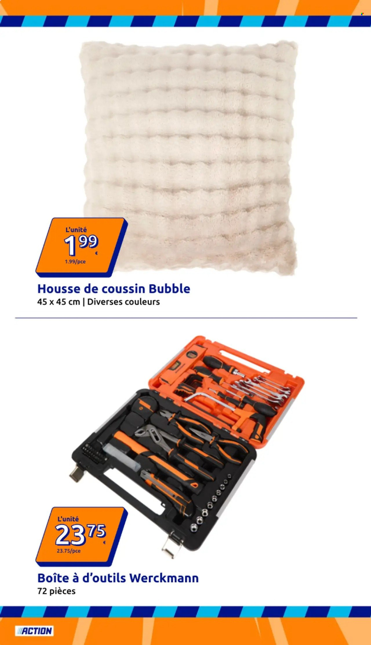 Catalogue Action - 09/09/2026 - 15/09/2026. Page 12