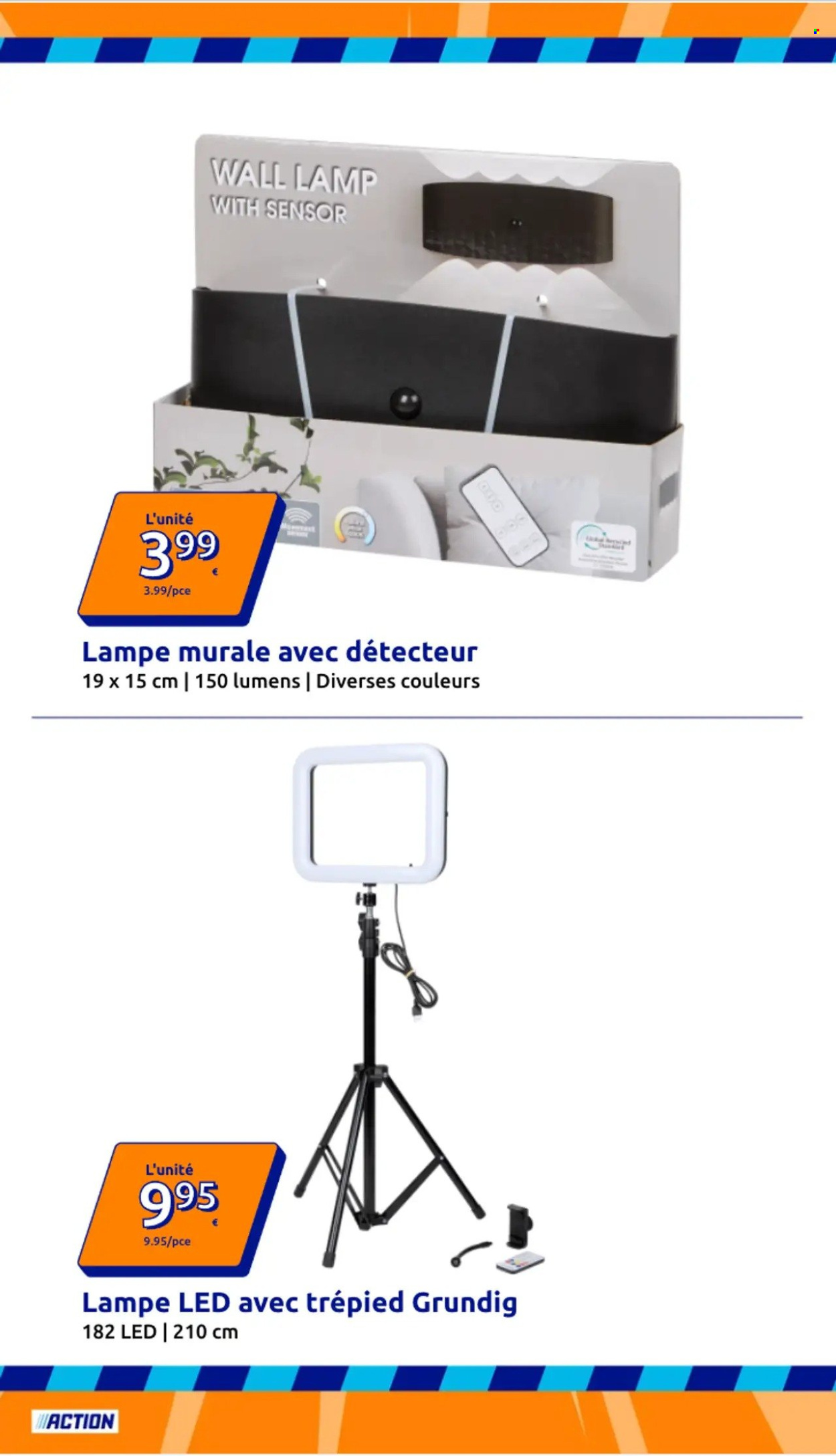 Catalogue Action - 09/09/2026 - 15/09/2026. Page 14
