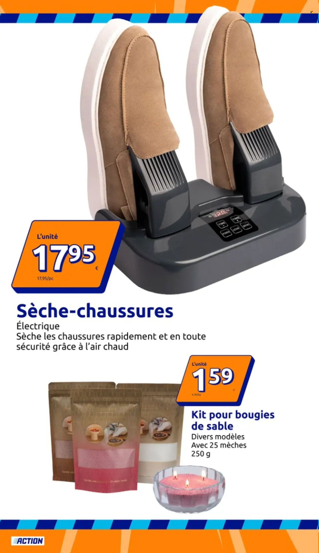 Catalogue Action - 09/09/2026 - 15/09/2026. Page 16
