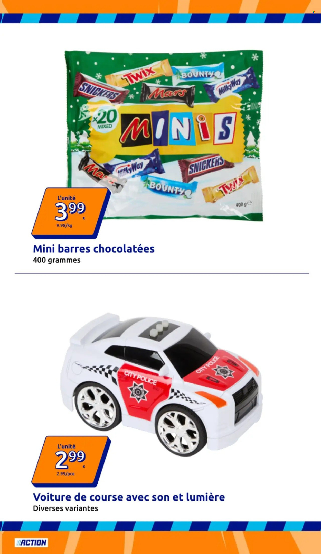Catalogue Action - 09/09/2026 - 15/09/2026. Page 17