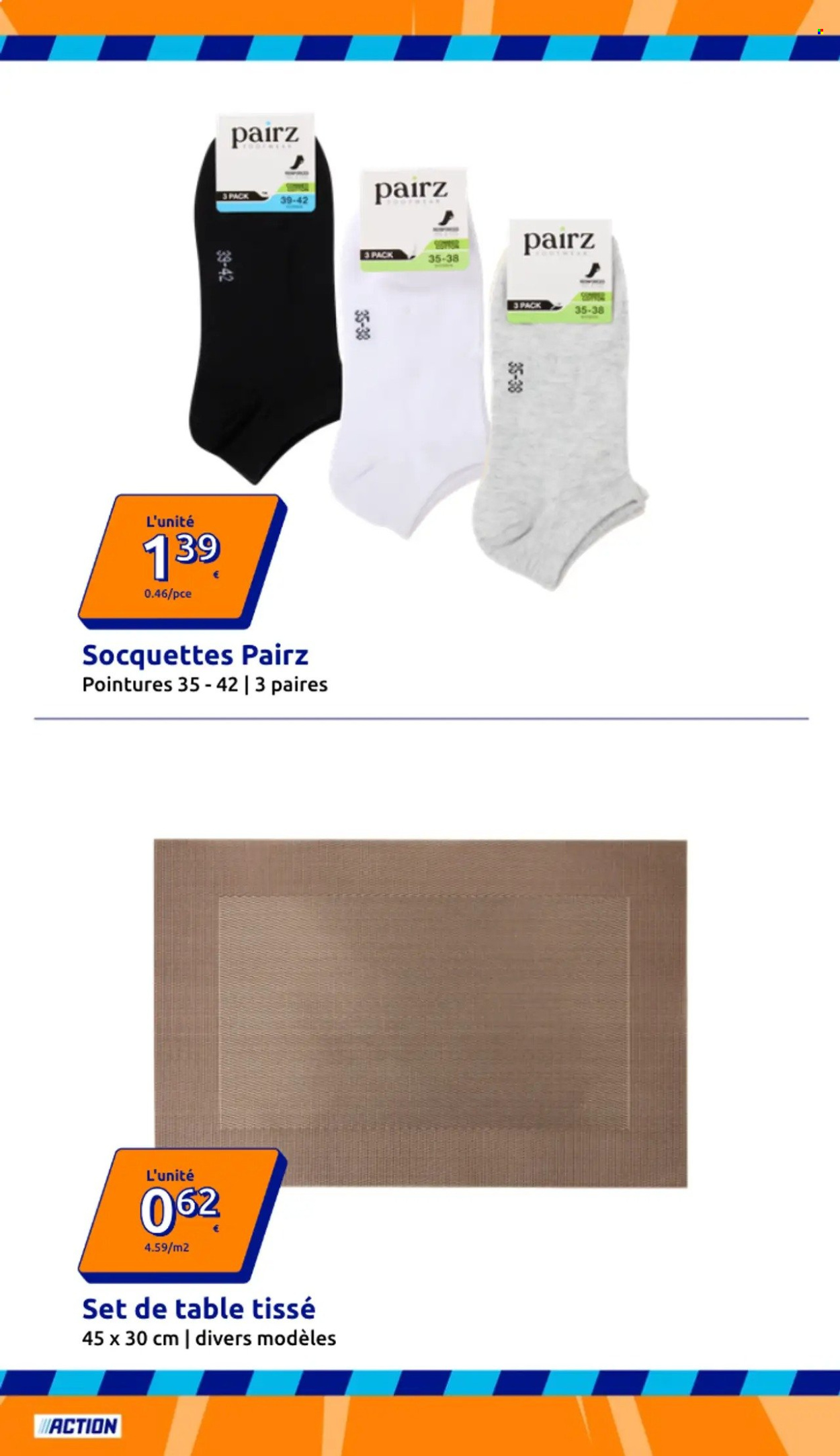 Catalogue Action - 09/09/2026 - 15/09/2026. Page 18