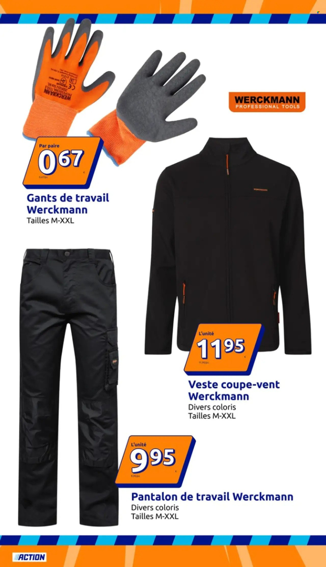 Catalogue Action - 09/09/2026 - 15/09/2026. Page 19