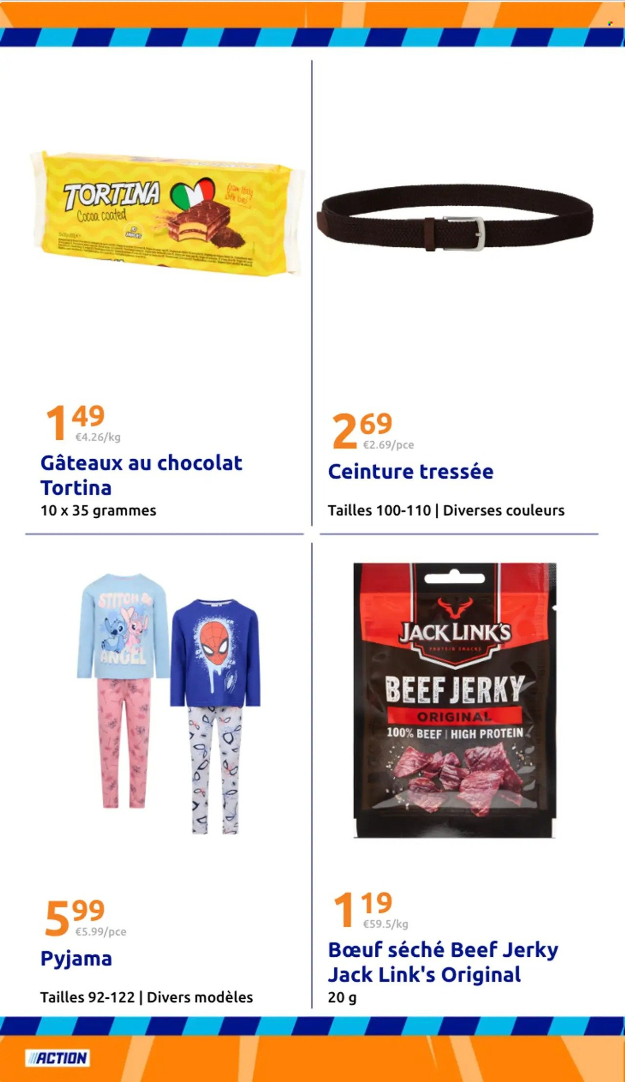 Catalogue Action - 09/09/2026 - 15/09/2026. Page 20
