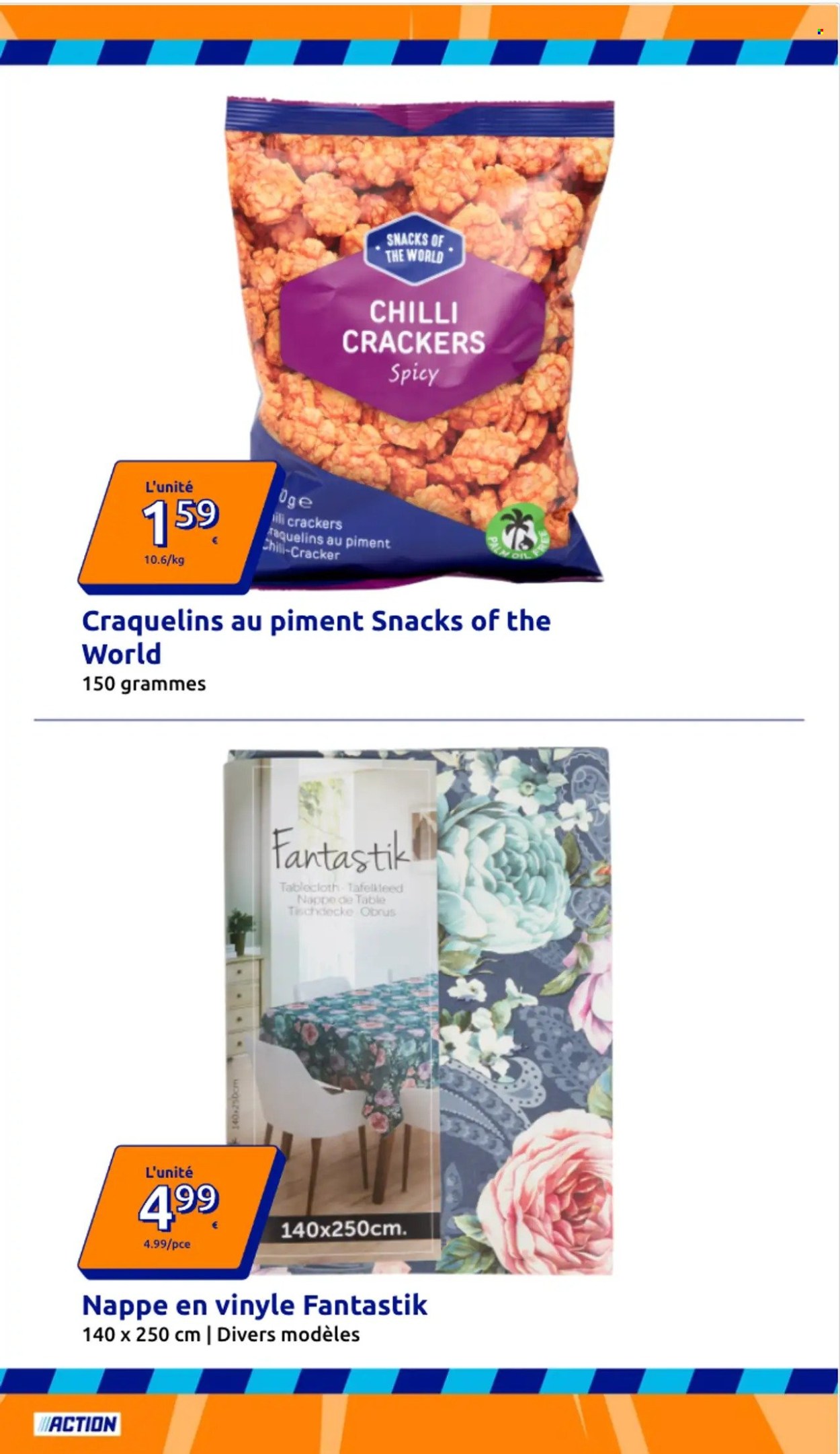 Catalogue Action - 09/09/2026 - 15/09/2026. Page 21