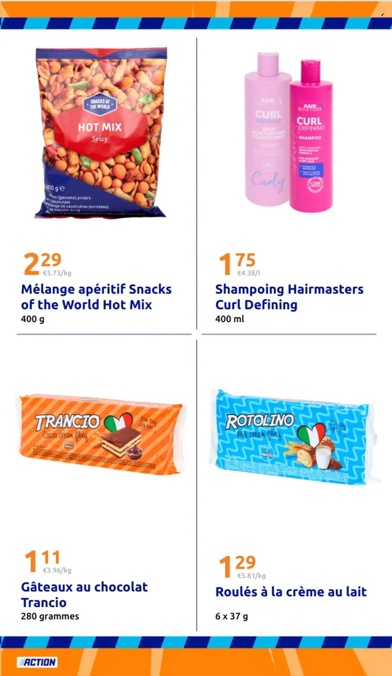 Catalogue Action - 09/09/2026 - 15/09/2026. Page 23