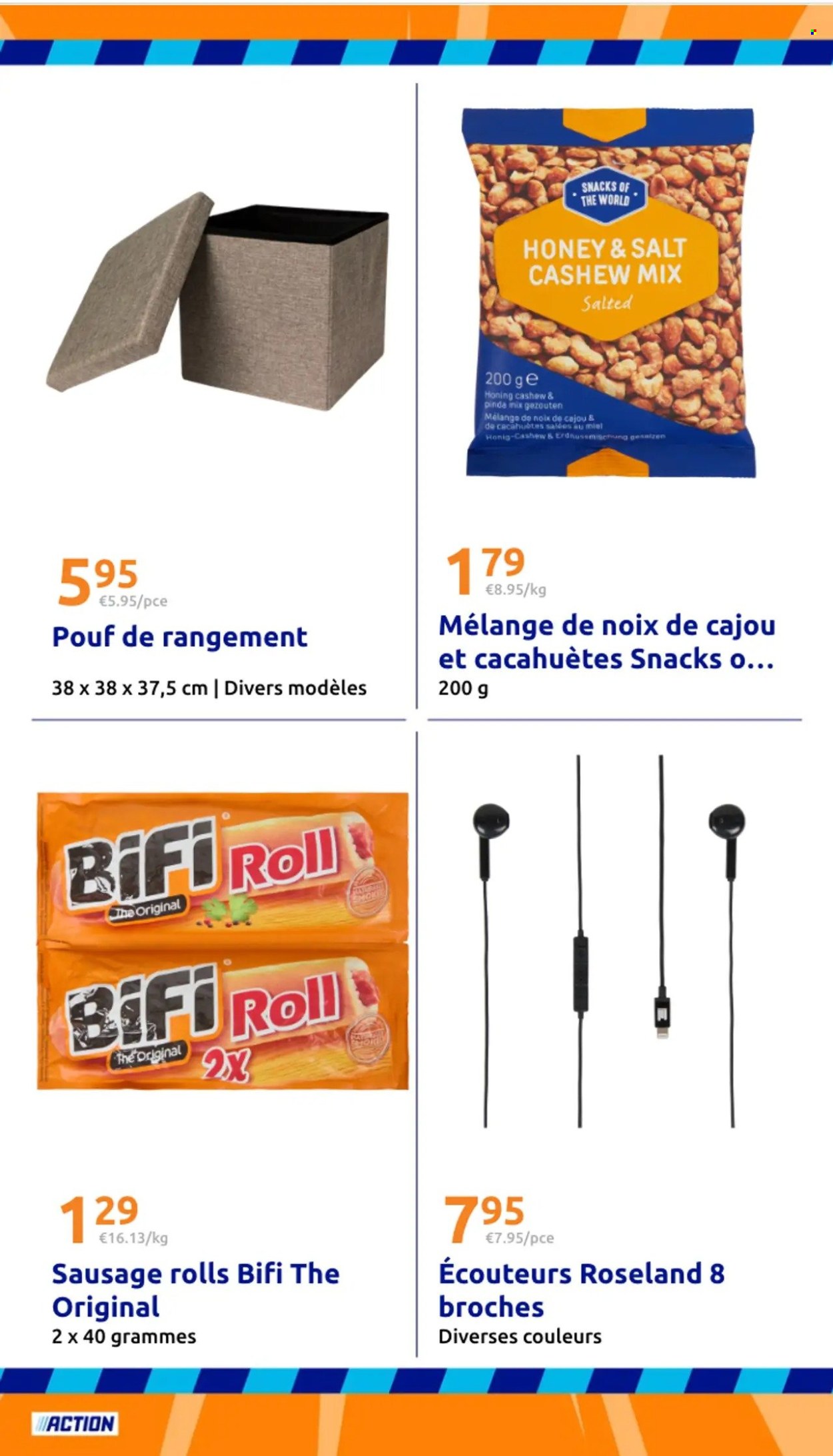 Catalogue Action - 09/09/2026 - 15/09/2026. Page 24