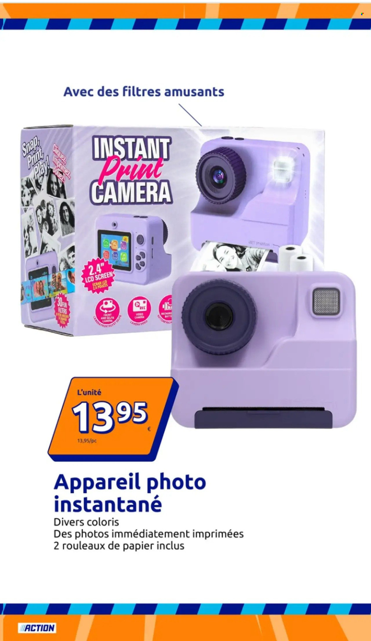 Catalogue Action - 09/09/2026 - 15/09/2026. Page 25