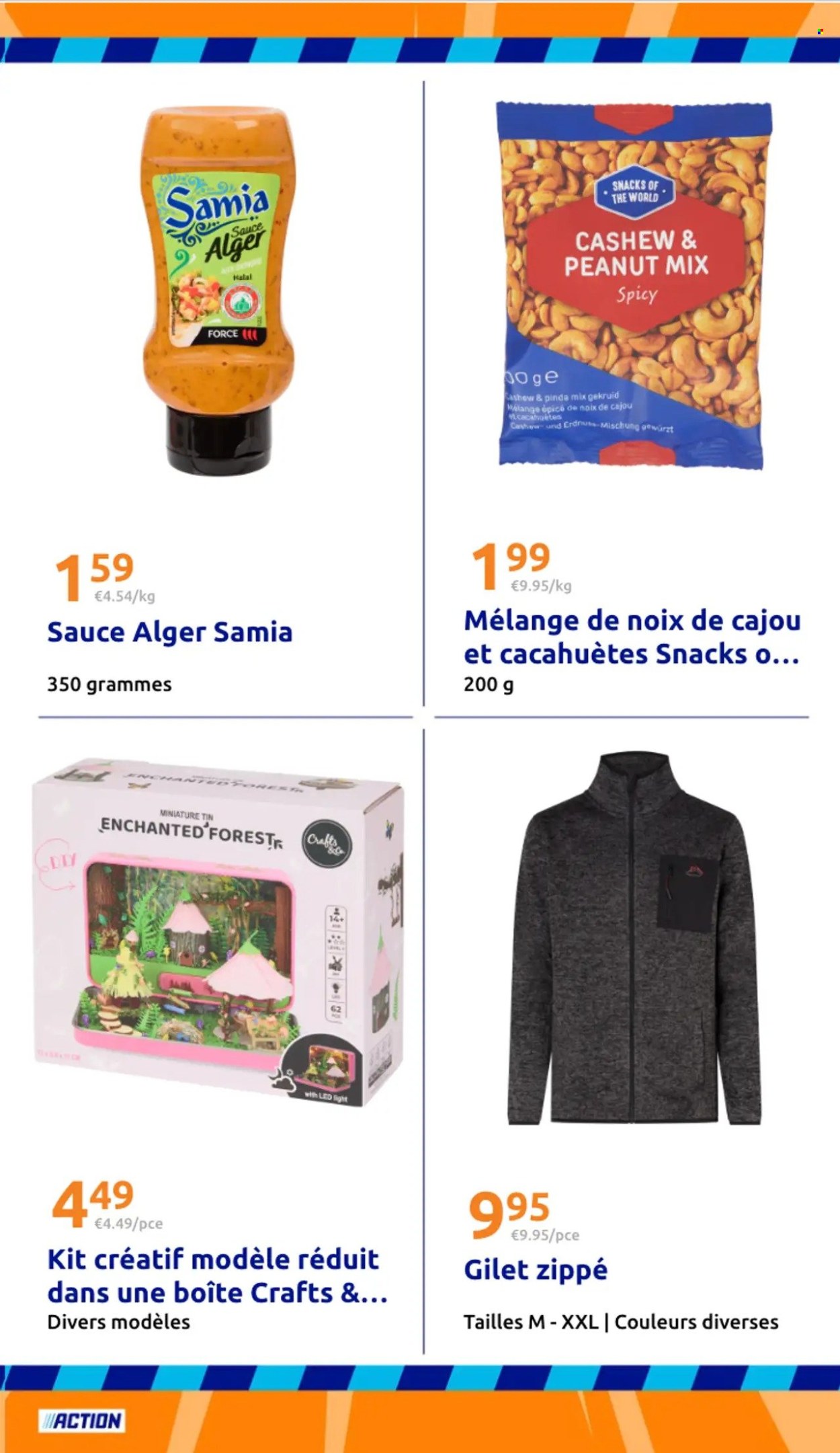 Catalogue Action - 09/09/2026 - 15/09/2026. Page 27