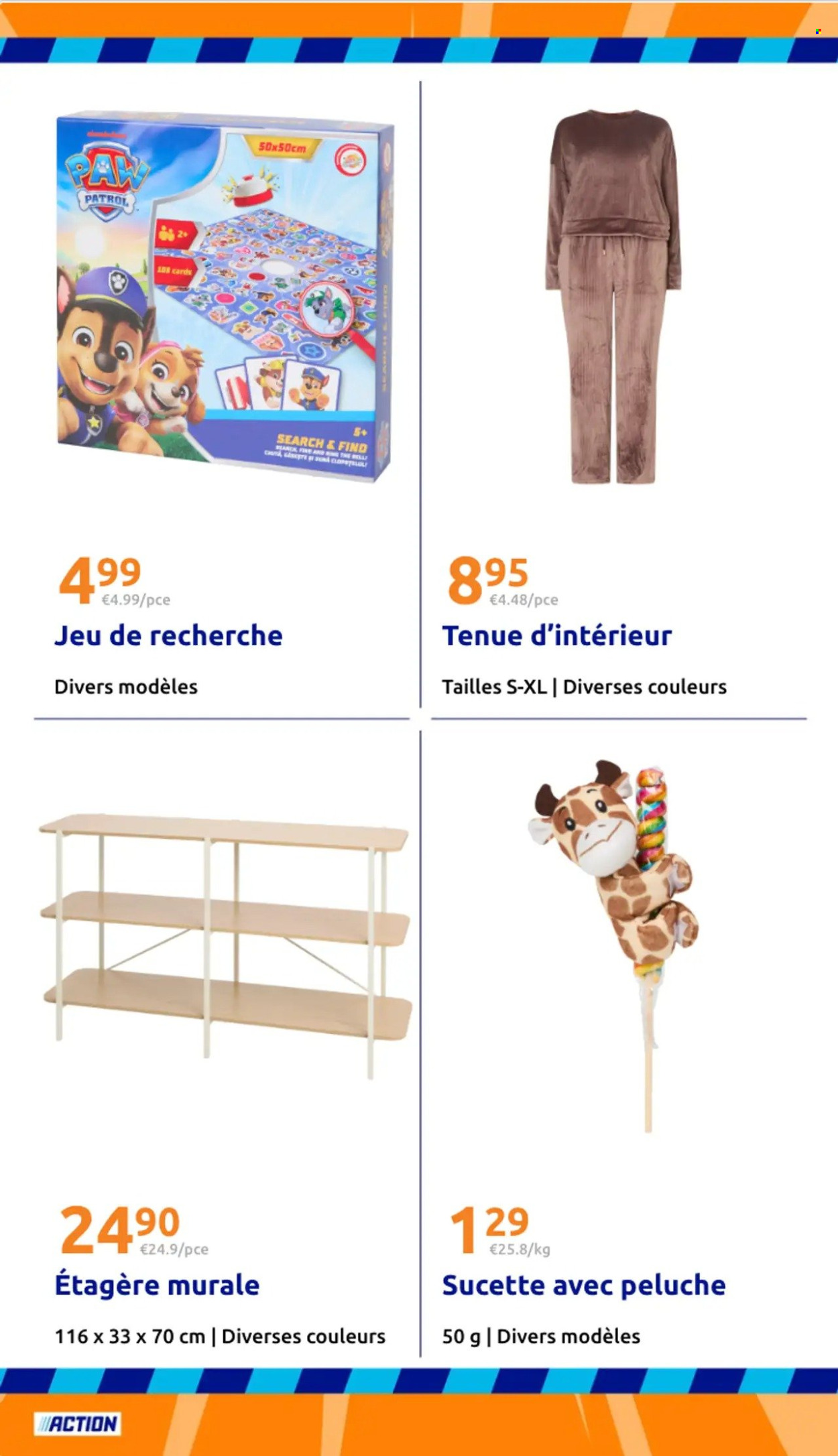 Catalogue Action - 09/09/2026 - 15/09/2026. Page 32