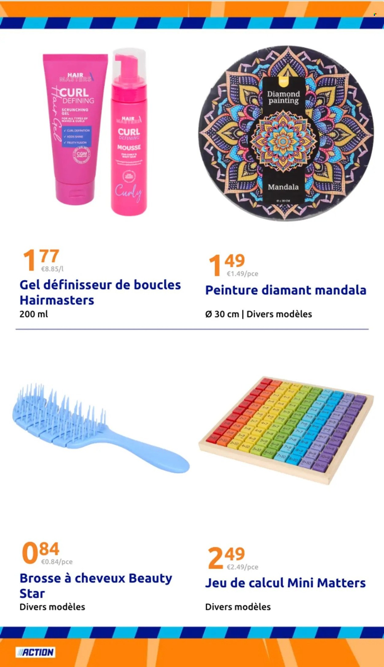 Catalogue Action - 09/09/2026 - 15/09/2026. Page 33