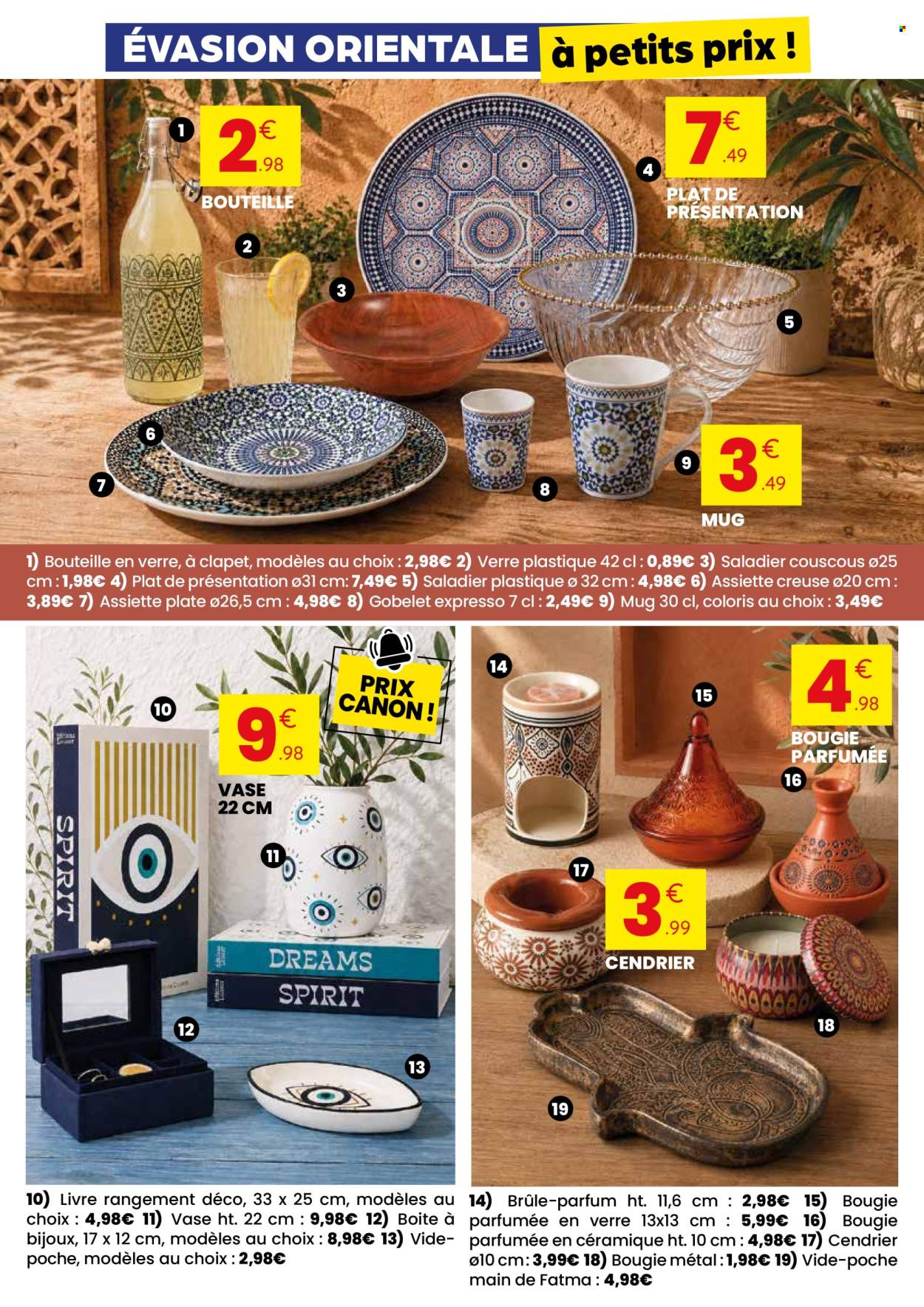 Catalogue Stokomani - 09/09/2026 - 20/09/2026. Page 3