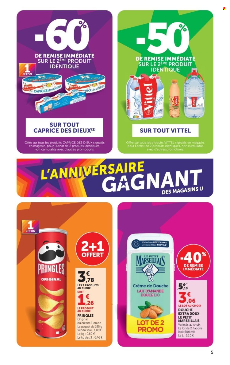 Catalogue HYPER U - 15/09/2026 - 27/09/2026. Page 5