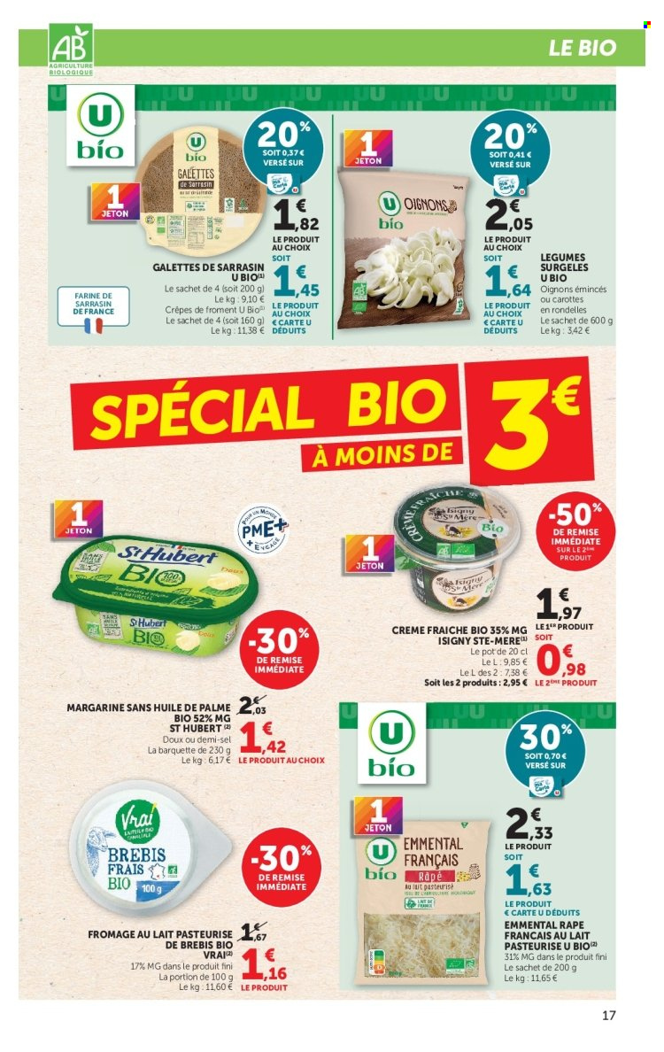Catalogue HYPER U - 15/09/2026 - 27/09/2026. Page 17