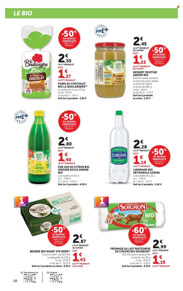 Catalogue HYPER U - 15/09/2026 - 27/09/2026. Page 18