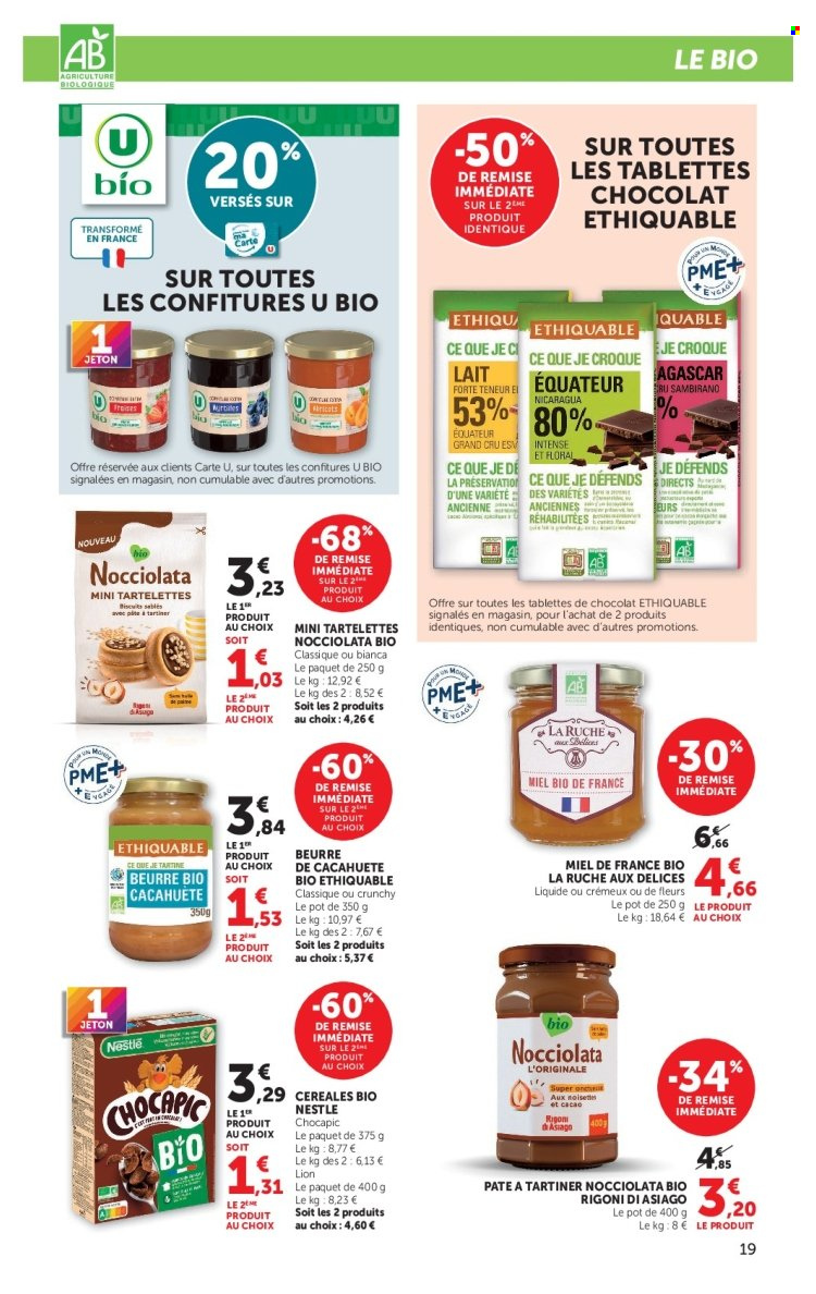 Catalogue HYPER U - 15/09/2026 - 27/09/2026. Page 19