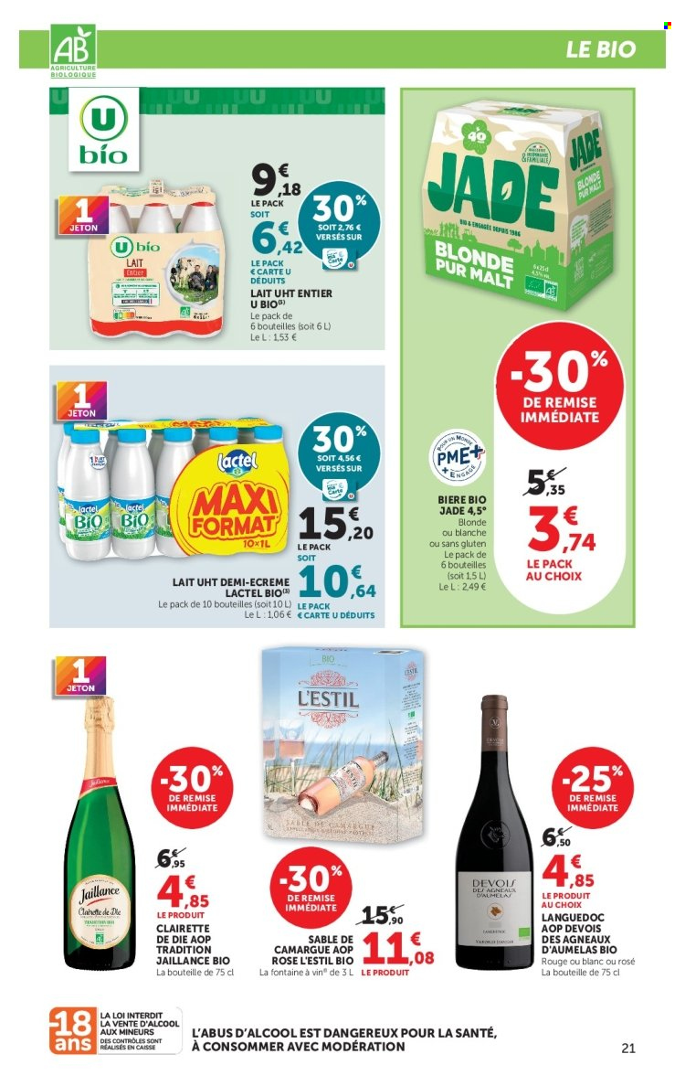 Catalogue HYPER U - 15/09/2026 - 27/09/2026. Page 21
