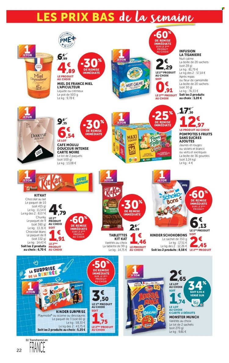 Catalogue HYPER U - 15/09/2026 - 27/09/2026. Page 22