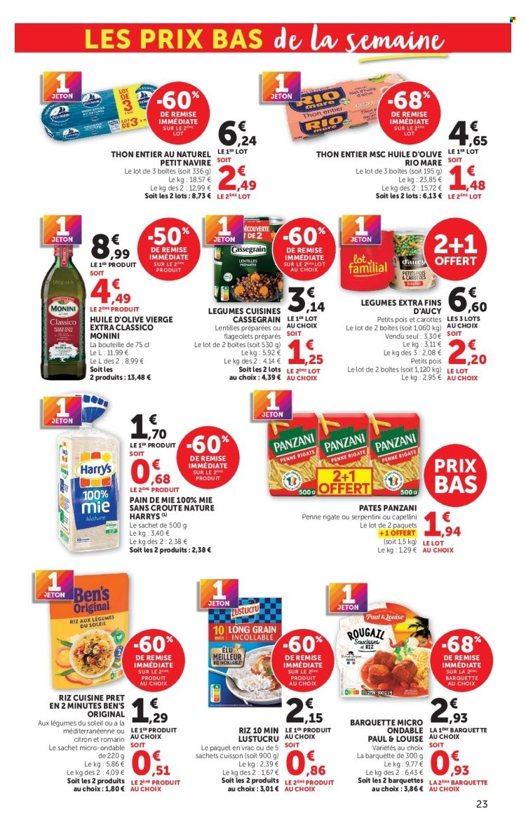 Catalogue HYPER U - 15/09/2026 - 27/09/2026. Page 23