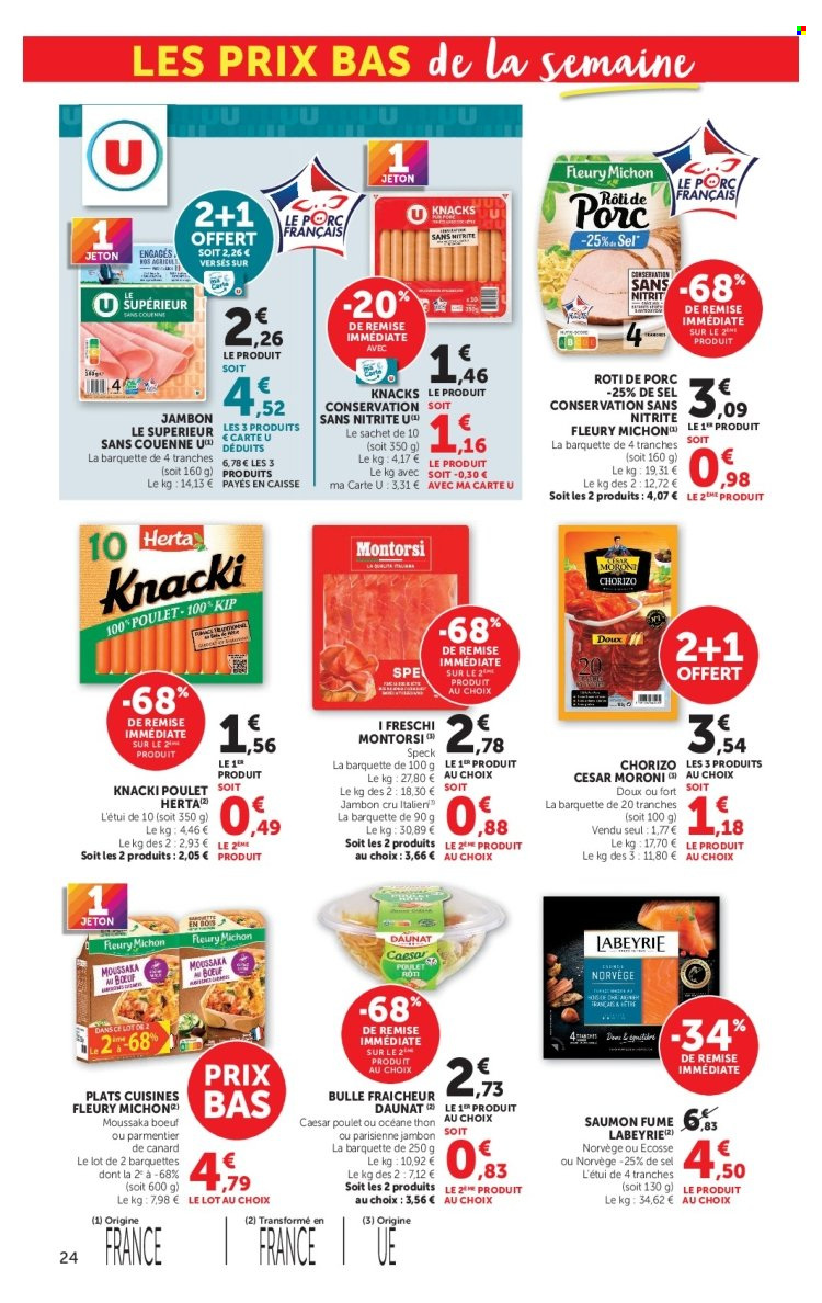 Catalogue HYPER U - 15/09/2026 - 27/09/2026. Page 24