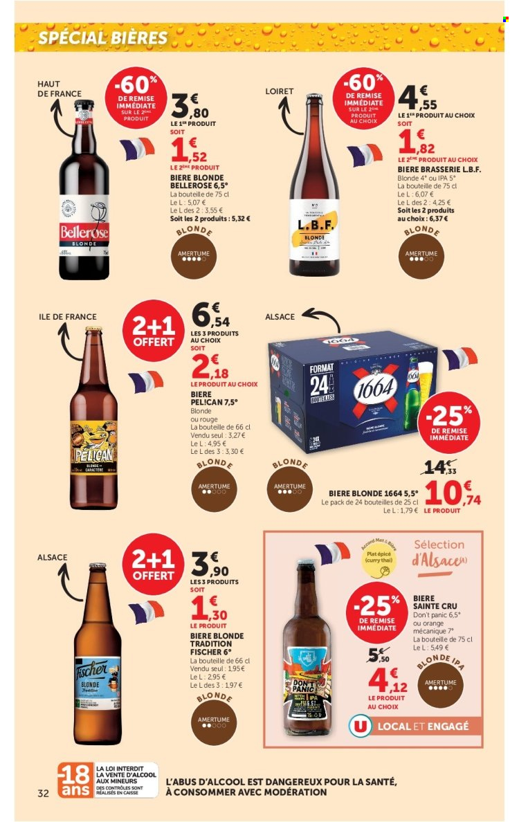 Catalogue HYPER U - 15/09/2026 - 27/09/2026. Page 32