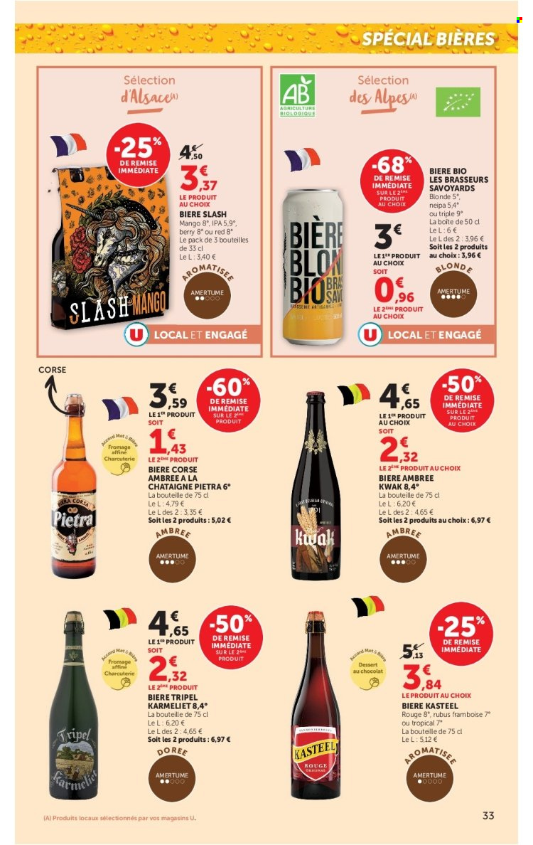 Catalogue HYPER U - 15/09/2026 - 27/09/2026. Page 33