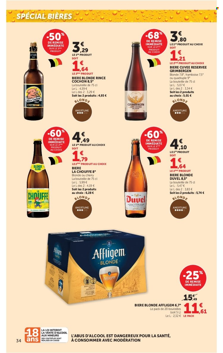 Catalogue HYPER U - 15/09/2026 - 27/09/2026. Page 34