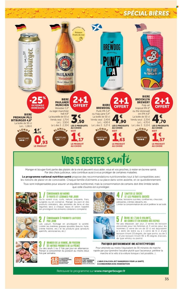 Catalogue HYPER U - 15/09/2026 - 27/09/2026. Page 35