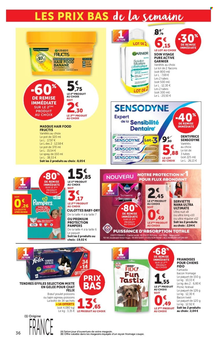Catalogue HYPER U - 15/09/2026 - 27/09/2026. Page 36